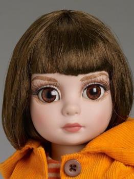 Effanbee - Patsy - Patsy Play Date - Doll